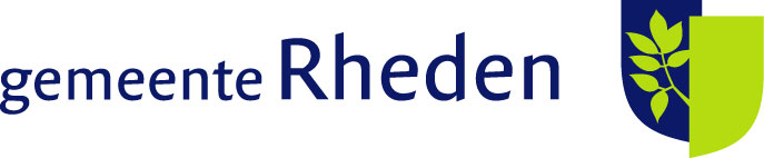 Meedenken in Rheden logo